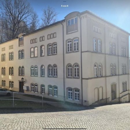 Elbenland Apartments Saechsische Schweiz Sebnitz Ngoại thất bức ảnh