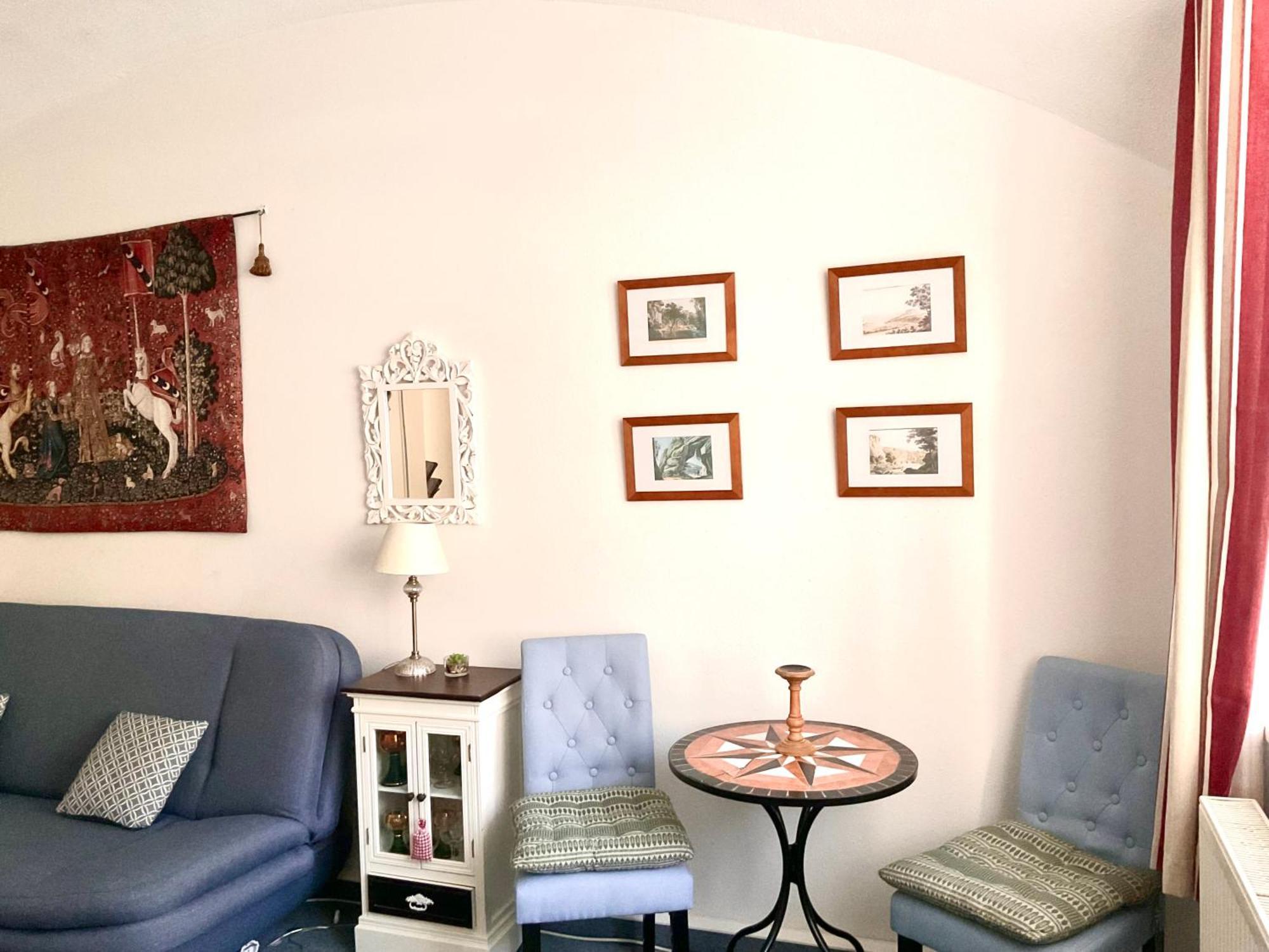 Elbenland Apartments Saechsische Schweiz Sebnitz Ngoại thất bức ảnh