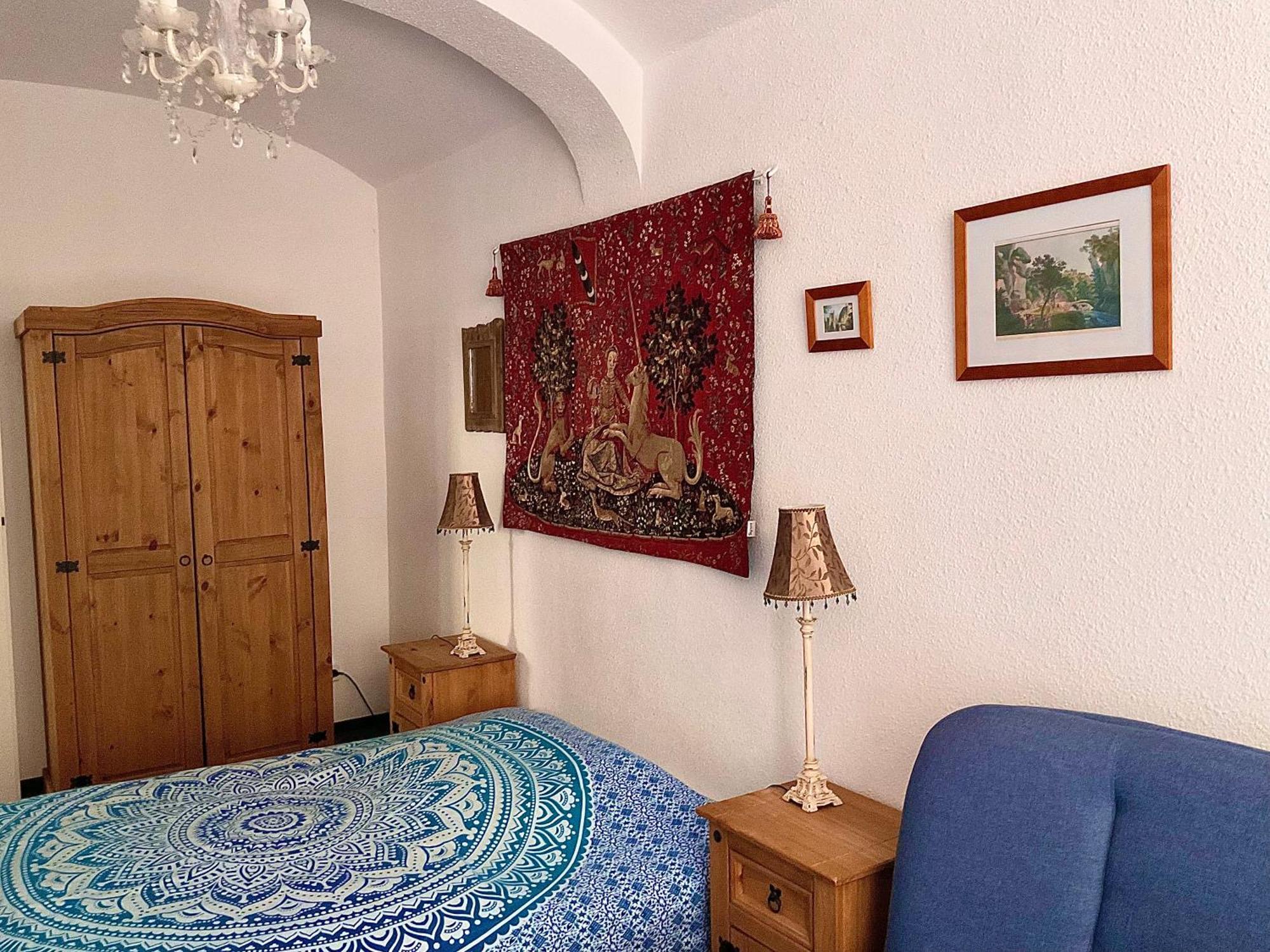 Elbenland Apartments Saechsische Schweiz Sebnitz Ngoại thất bức ảnh