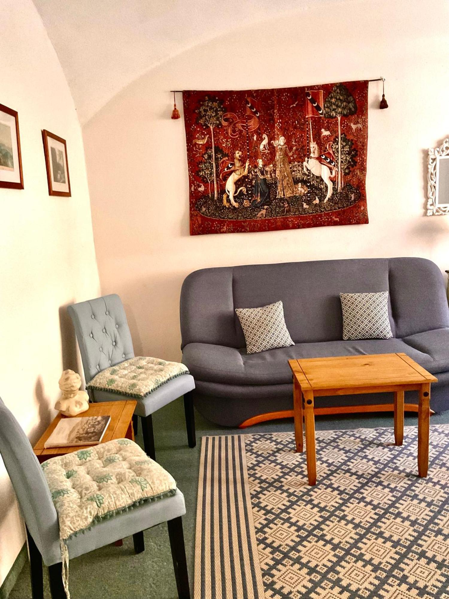 Elbenland Apartments Saechsische Schweiz Sebnitz Ngoại thất bức ảnh